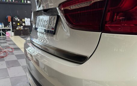BMW X6, 2017 год, 4 100 000 рублей, 15 фотография