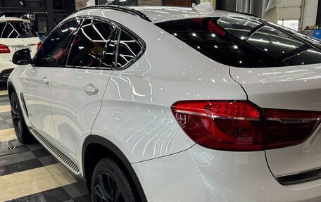 BMW X6, 2017 год, 4 100 000 рублей, 16 фотография