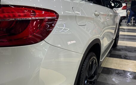 BMW X6, 2017 год, 4 100 000 рублей, 18 фотография