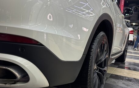 BMW X6, 2017 год, 4 100 000 рублей, 19 фотография
