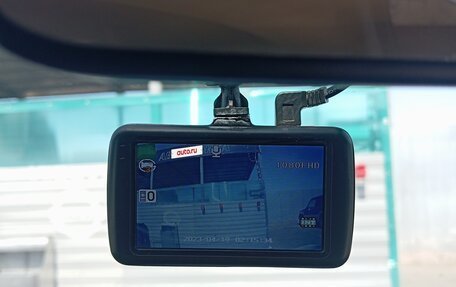 Nissan Note II рестайлинг, 2008 год, 770 000 рублей, 8 фотография