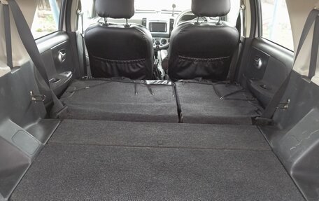 Nissan Note II рестайлинг, 2008 год, 770 000 рублей, 7 фотография