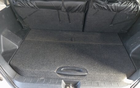 Nissan Note II рестайлинг, 2008 год, 770 000 рублей, 6 фотография