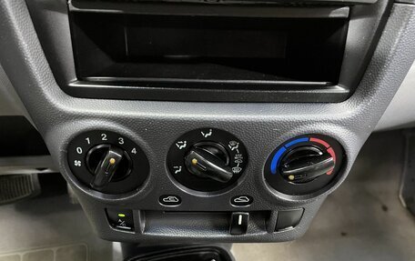 KIA Picanto I, 2005 год, 375 000 рублей, 15 фотография