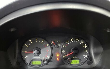 KIA Picanto I, 2005 год, 375 000 рублей, 11 фотография