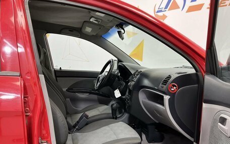 KIA Picanto I, 2005 год, 375 000 рублей, 28 фотография