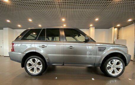 Land Rover Range Rover III, 2009 год, 1 250 000 рублей, 2 фотография