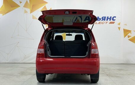 KIA Picanto I, 2005 год, 375 000 рублей, 35 фотография