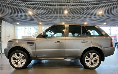 Land Rover Range Rover III, 2009 год, 1 250 000 рублей, 6 фотография