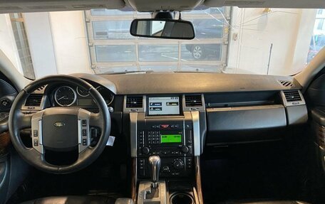 Land Rover Range Rover III, 2009 год, 1 250 000 рублей, 9 фотография