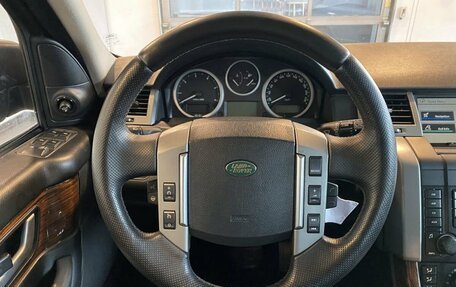 Land Rover Range Rover III, 2009 год, 1 250 000 рублей, 10 фотография