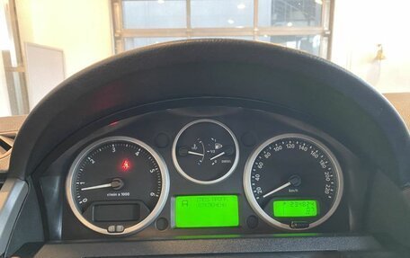 Land Rover Range Rover III, 2009 год, 1 250 000 рублей, 11 фотография