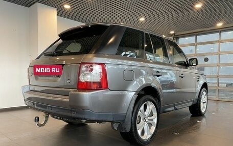Land Rover Range Rover III, 2009 год, 1 250 000 рублей, 3 фотография