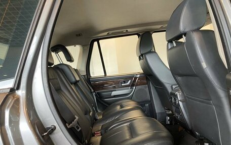 Land Rover Range Rover III, 2009 год, 1 250 000 рублей, 17 фотография