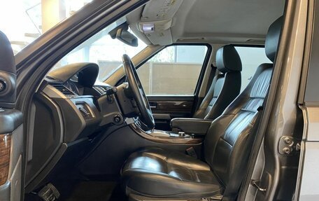 Land Rover Range Rover III, 2009 год, 1 250 000 рублей, 16 фотография