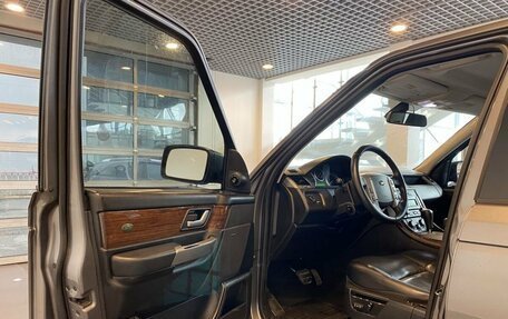Land Rover Range Rover III, 2009 год, 1 250 000 рублей, 20 фотография