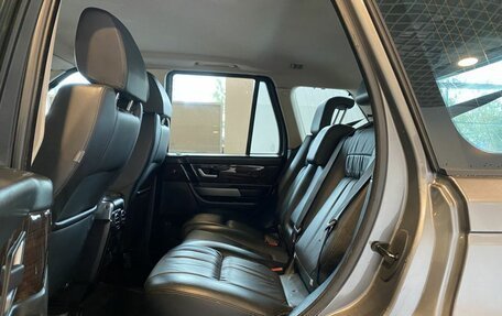 Land Rover Range Rover III, 2009 год, 1 250 000 рублей, 24 фотография
