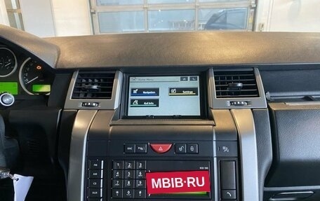 Land Rover Range Rover III, 2009 год, 1 250 000 рублей, 14 фотография