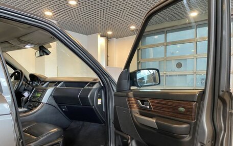 Land Rover Range Rover III, 2009 год, 1 250 000 рублей, 26 фотография