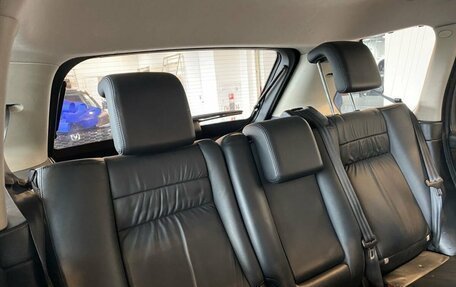 Land Rover Range Rover III, 2009 год, 1 250 000 рублей, 36 фотография