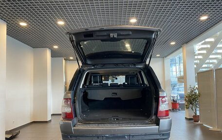 Land Rover Range Rover III, 2009 год, 1 250 000 рублей, 37 фотография