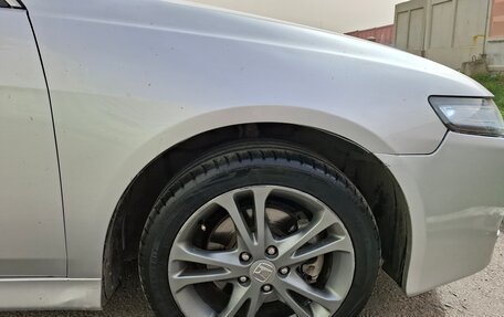 Honda Accord VII рестайлинг, 2006 год, 985 000 рублей, 6 фотография
