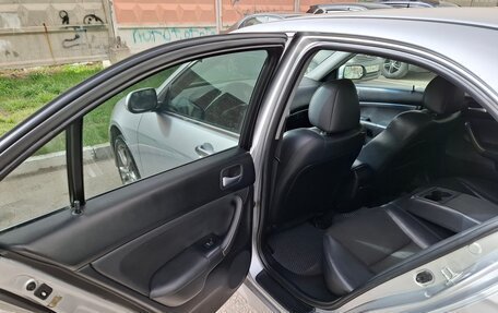 Honda Accord VII рестайлинг, 2006 год, 985 000 рублей, 8 фотография