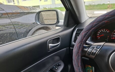 Honda Accord VII рестайлинг, 2006 год, 985 000 рублей, 9 фотография