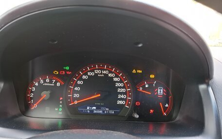 Honda Accord VII рестайлинг, 2006 год, 985 000 рублей, 13 фотография