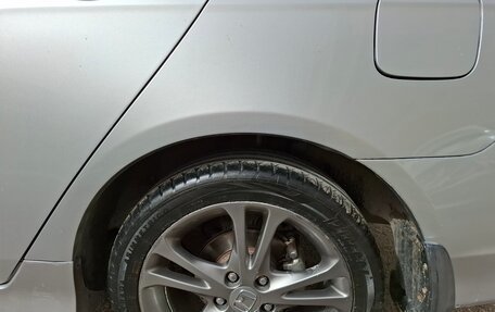 Honda Accord VII рестайлинг, 2006 год, 985 000 рублей, 15 фотография