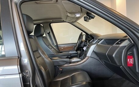 Land Rover Range Rover III, 2009 год, 1 250 000 рублей, 28 фотография