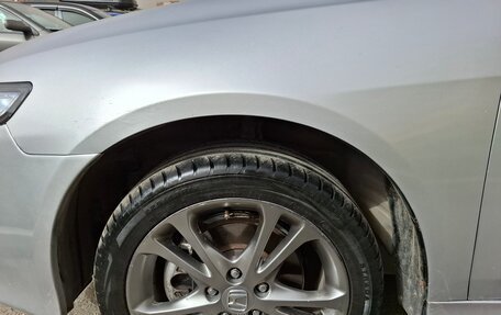 Honda Accord VII рестайлинг, 2006 год, 985 000 рублей, 16 фотография