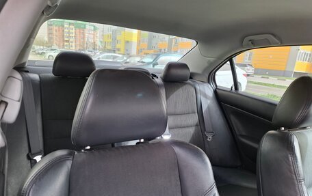 Honda Accord VII рестайлинг, 2006 год, 985 000 рублей, 23 фотография