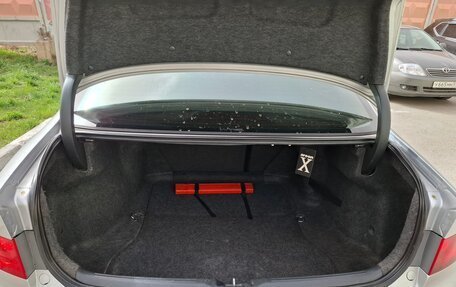 Honda Accord VII рестайлинг, 2006 год, 985 000 рублей, 30 фотография
