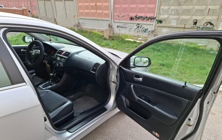 Honda Accord VII рестайлинг, 2006 год, 985 000 рублей, 34 фотография