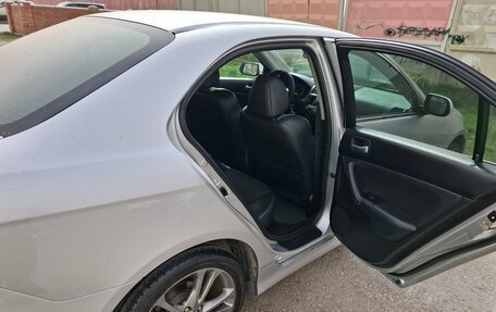 Honda Accord VII рестайлинг, 2006 год, 985 000 рублей, 38 фотография