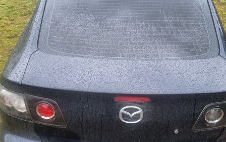 Mazda 3, 2007 год, 490 000 рублей, 14 фотография