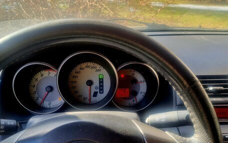 Mazda 3, 2007 год, 490 000 рублей, 7 фотография