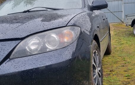 Mazda 3, 2007 год, 490 000 рублей, 6 фотография