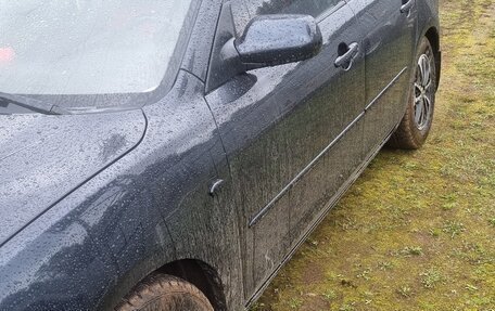 Mazda 3, 2007 год, 490 000 рублей, 8 фотография