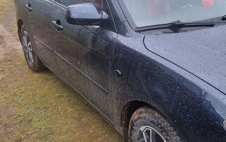 Mazda 3, 2007 год, 490 000 рублей, 9 фотография