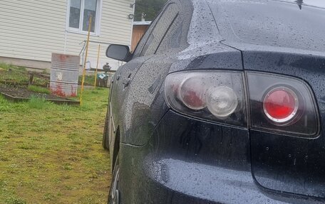 Mazda 3, 2007 год, 490 000 рублей, 12 фотография