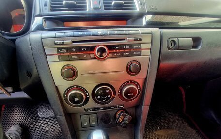 Mazda 3, 2007 год, 490 000 рублей, 16 фотография