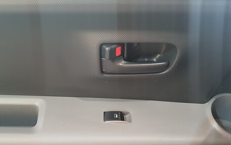 Toyota Passo III, 2009 год, 595 000 рублей, 12 фотография