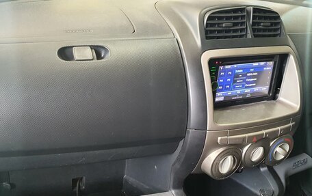 Toyota Passo III, 2009 год, 595 000 рублей, 11 фотография