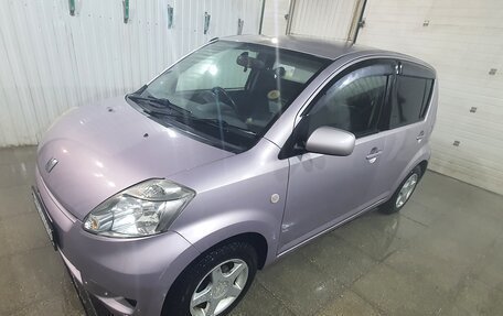Toyota Passo III, 2009 год, 595 000 рублей, 4 фотография