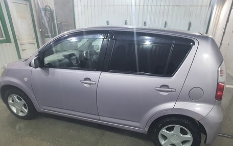 Toyota Passo III, 2009 год, 595 000 рублей, 3 фотография