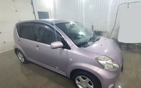 Toyota Passo III, 2009 год, 595 000 рублей, 5 фотография