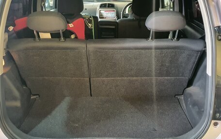 Toyota Passo III, 2009 год, 595 000 рублей, 14 фотография