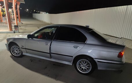 BMW 5 серия, 1997 год, 390 000 рублей, 2 фотография